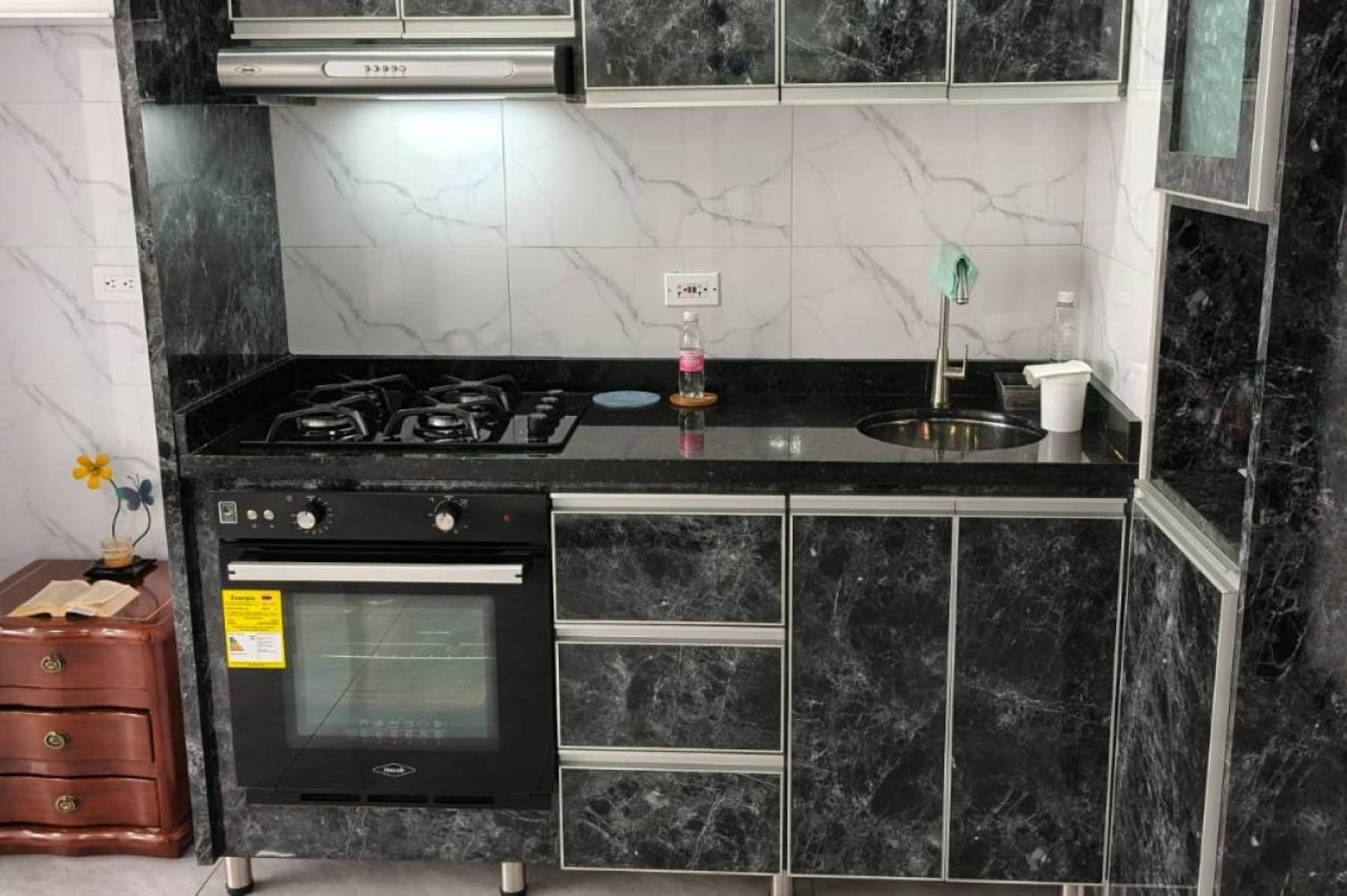 Apartamento en venta en El Tintal, Bogotá · foto 7 de 17