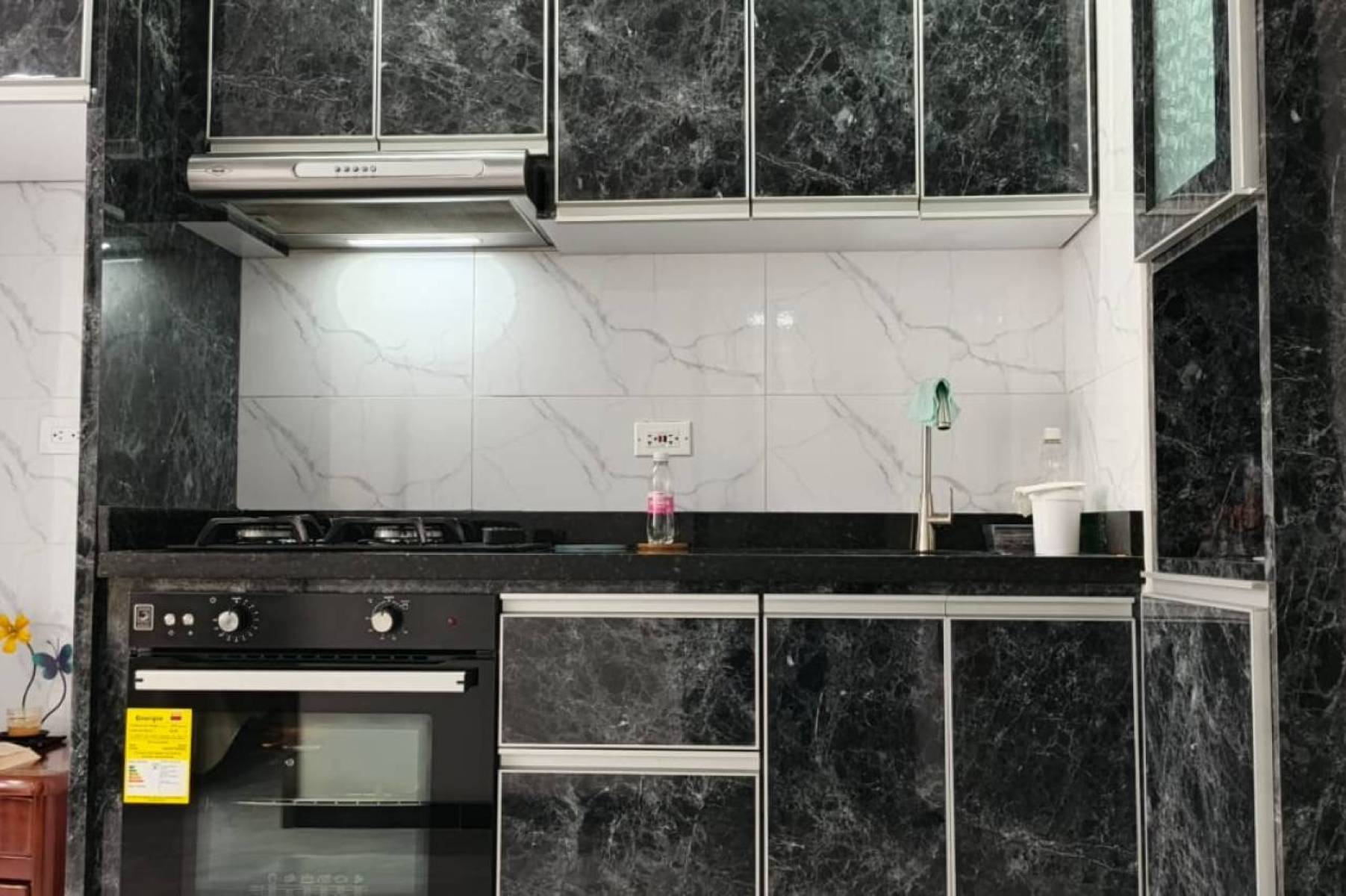 Apartamento en venta en El Tintal, Bogotá · foto 8 de 17