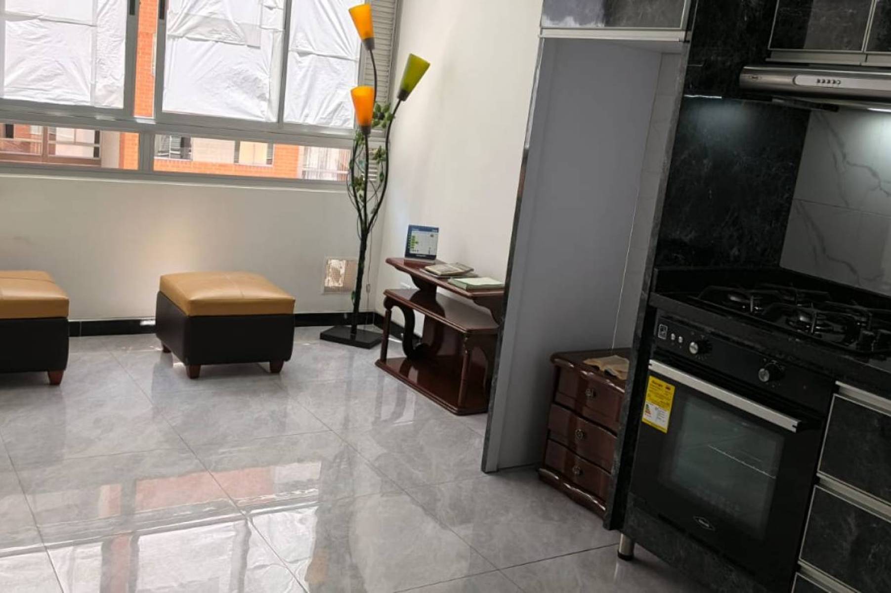 Apartamento en venta en El Tintal, Bogotá · foto 9 de 17
