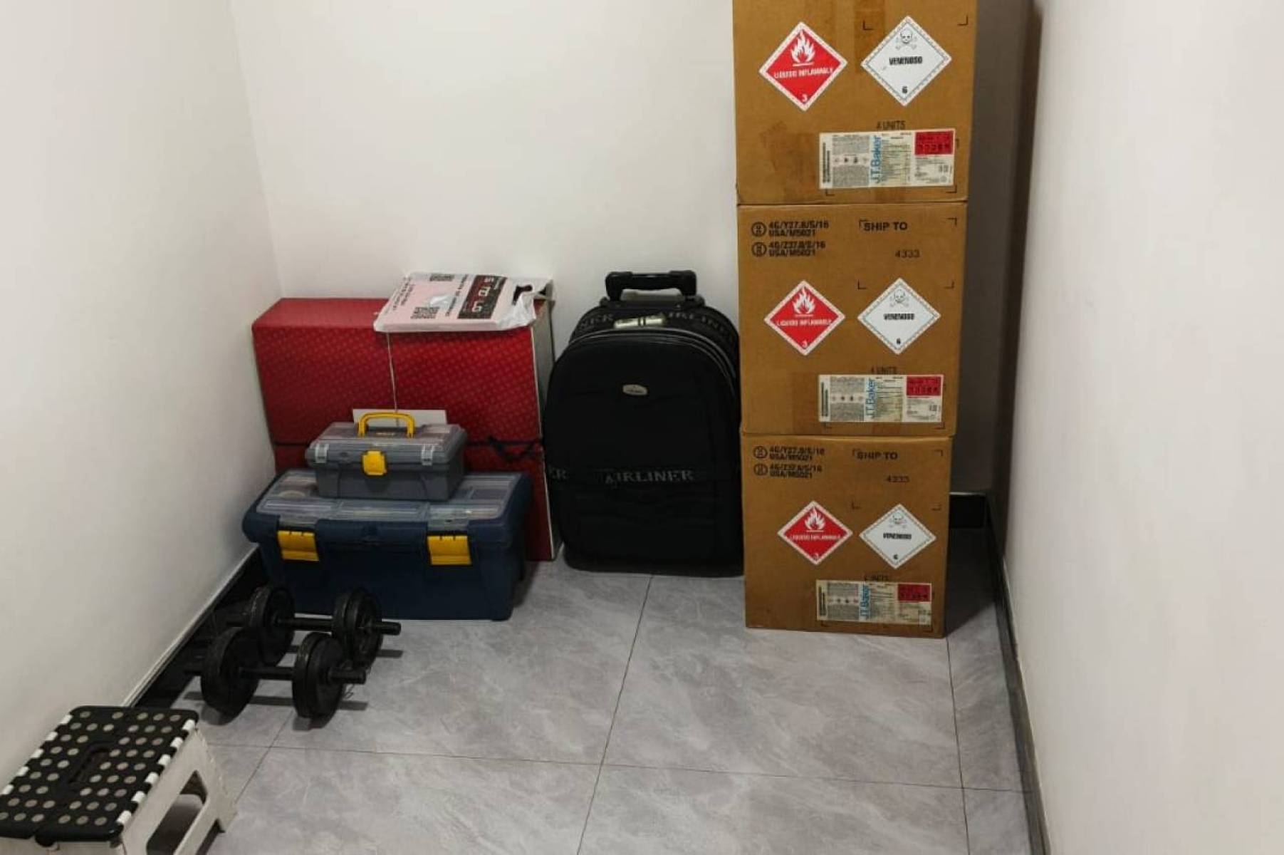 Apartamento en venta en El Tintal, Bogotá · foto 12 de 17