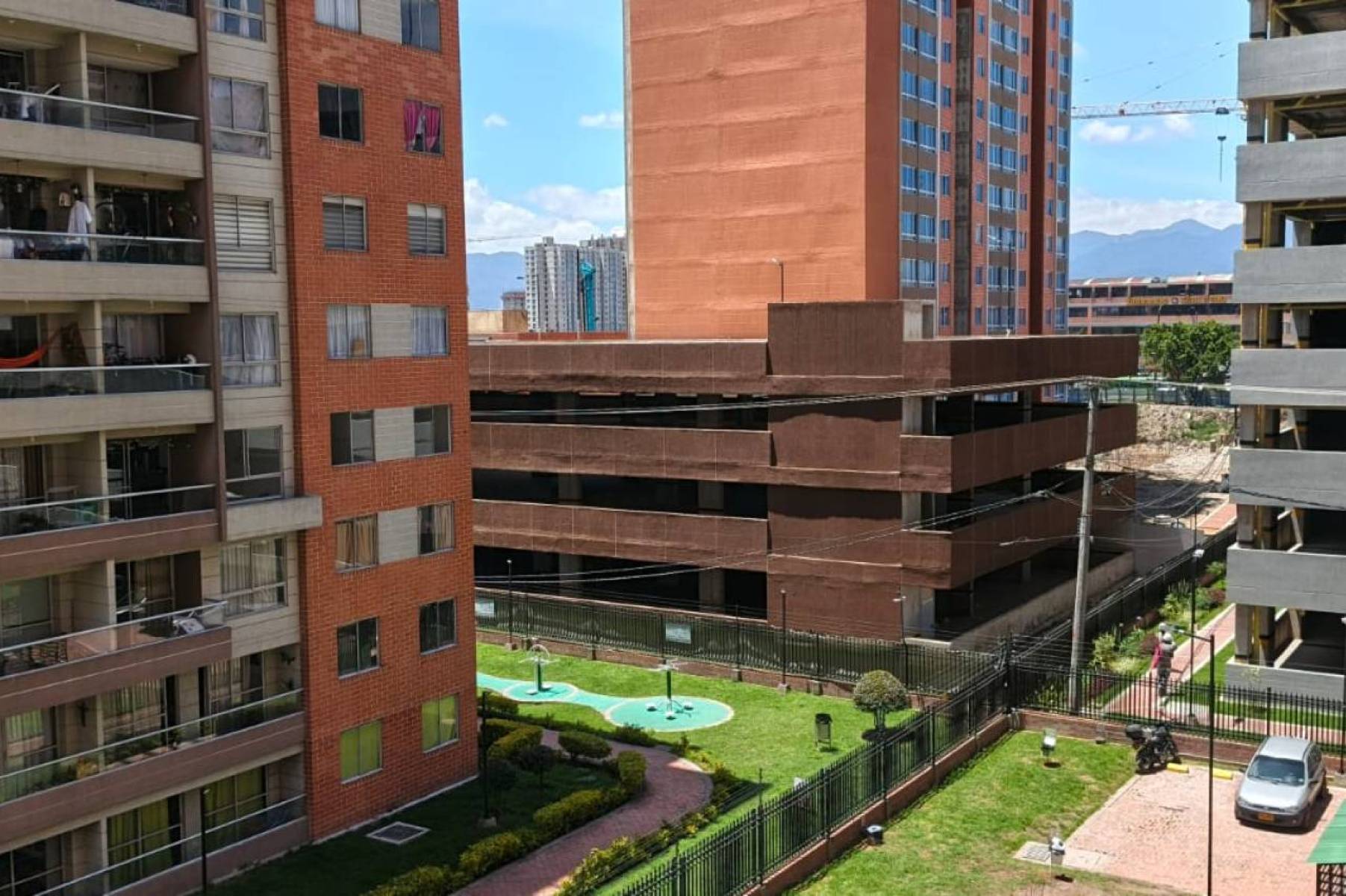 Apartamento en venta en El Tintal, Bogotá · foto 17 de 17