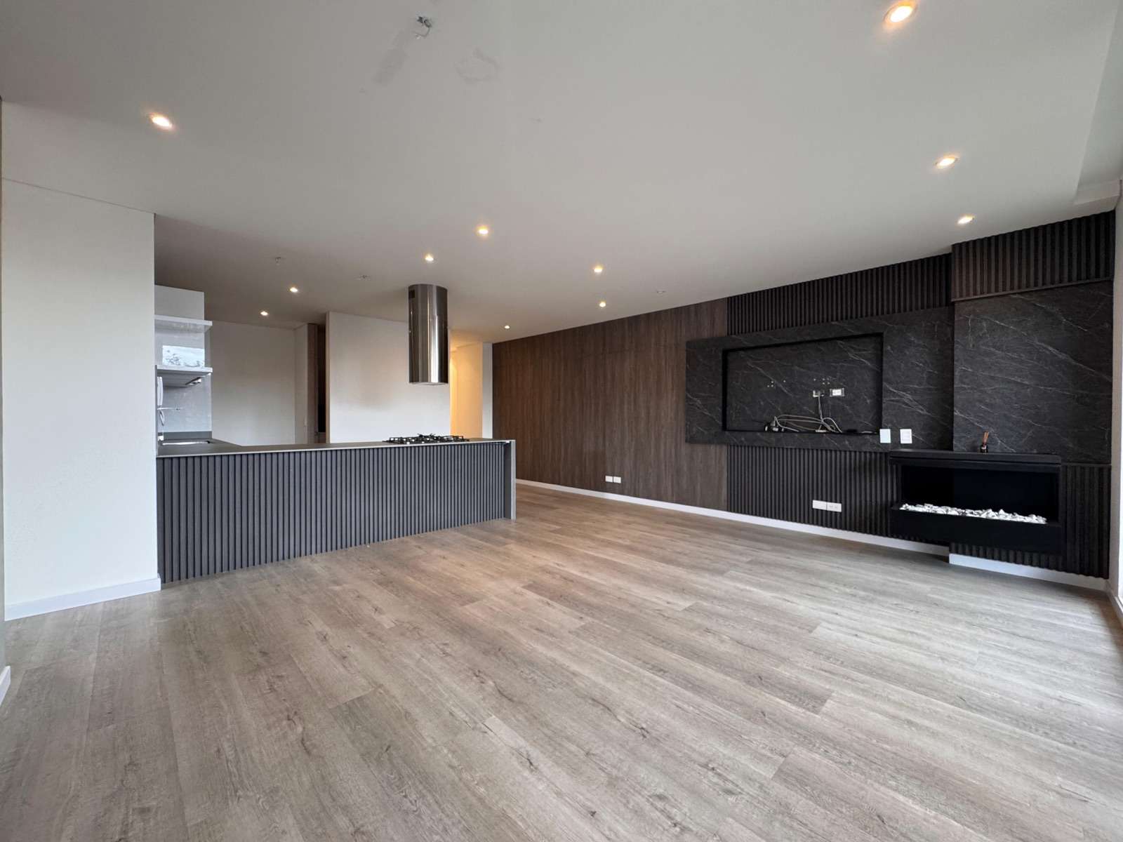 Apartamento en venta en Chicó Alto, Bogotá · foto 3 de 16
