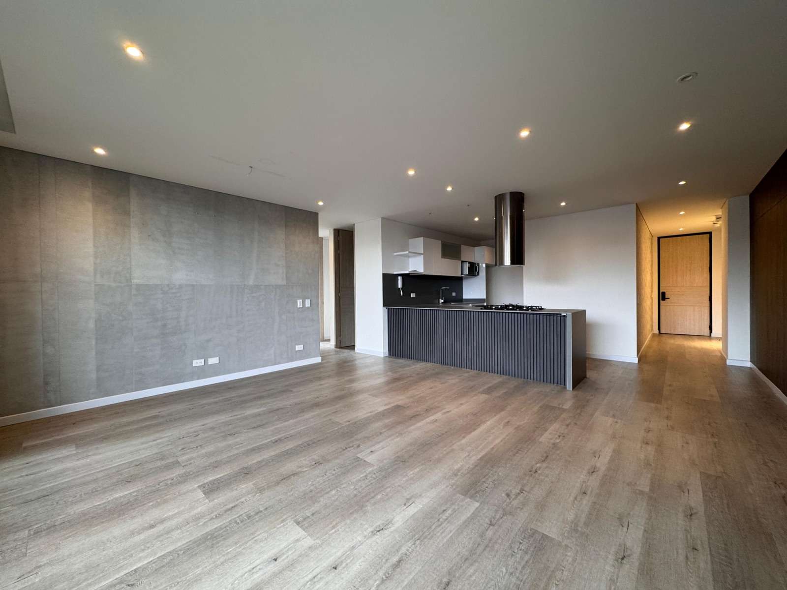 Apartamento en venta en Chicó Alto, Bogotá · foto 4 de 16