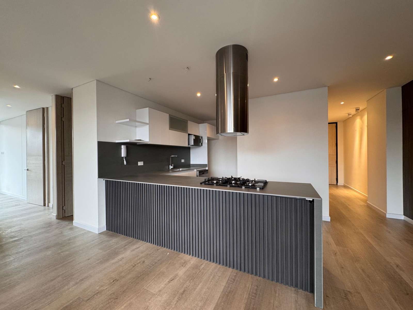 Apartamento en venta en Chicó Alto, Bogotá · foto 5 de 16