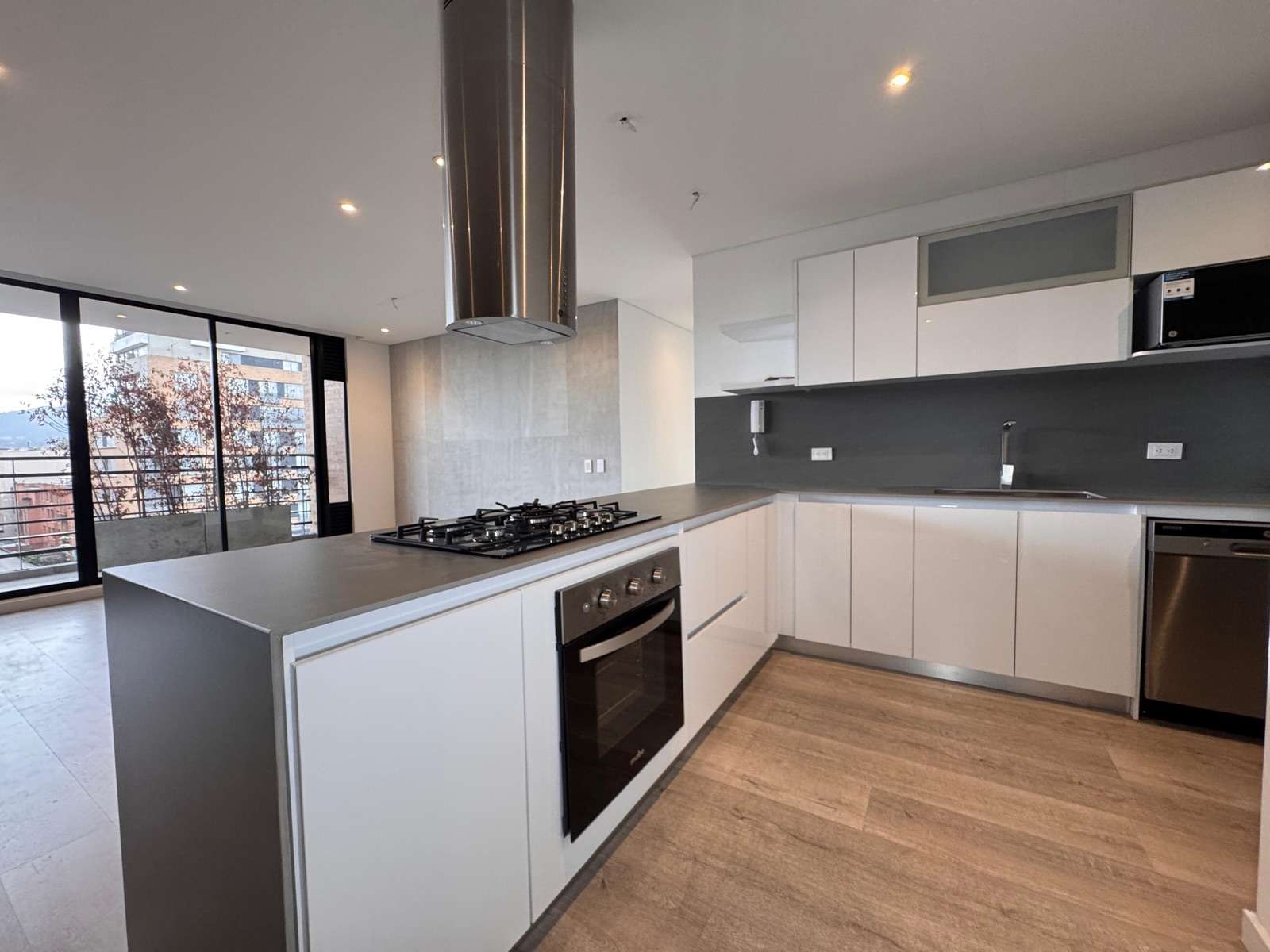 Apartamento en venta en Chicó Alto, Bogotá · foto 6 de 16
