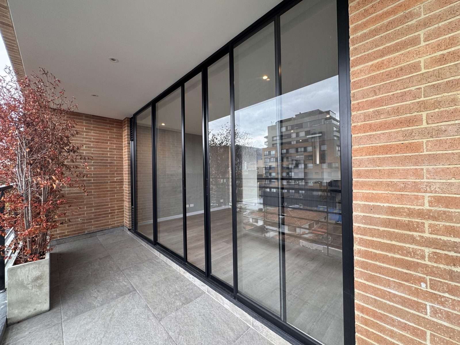 Apartamento en venta en Chicó Alto, Bogotá · foto 7 de 16