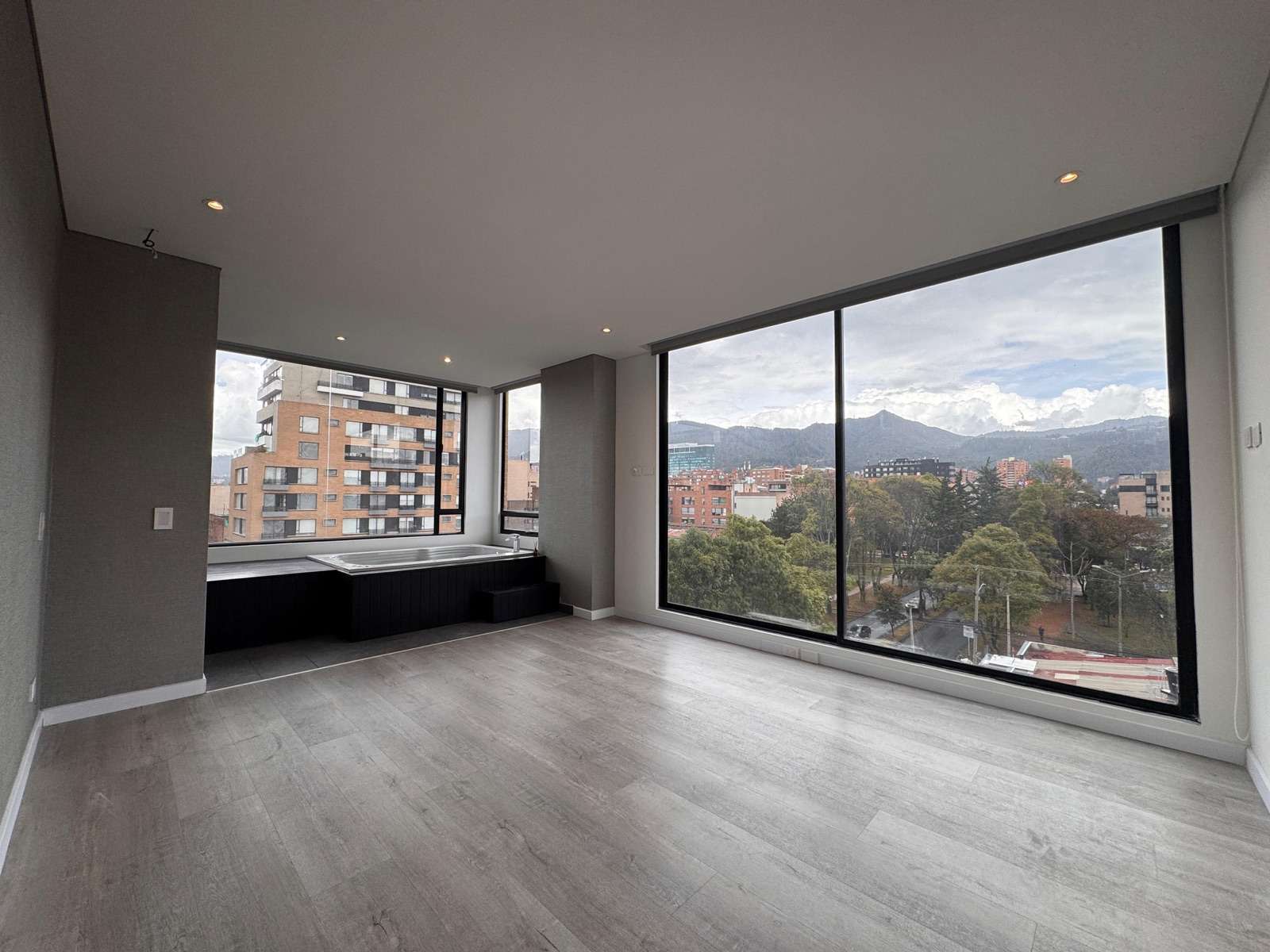 Apartamento en venta en Chicó Alto, Bogotá · foto 8 de 16