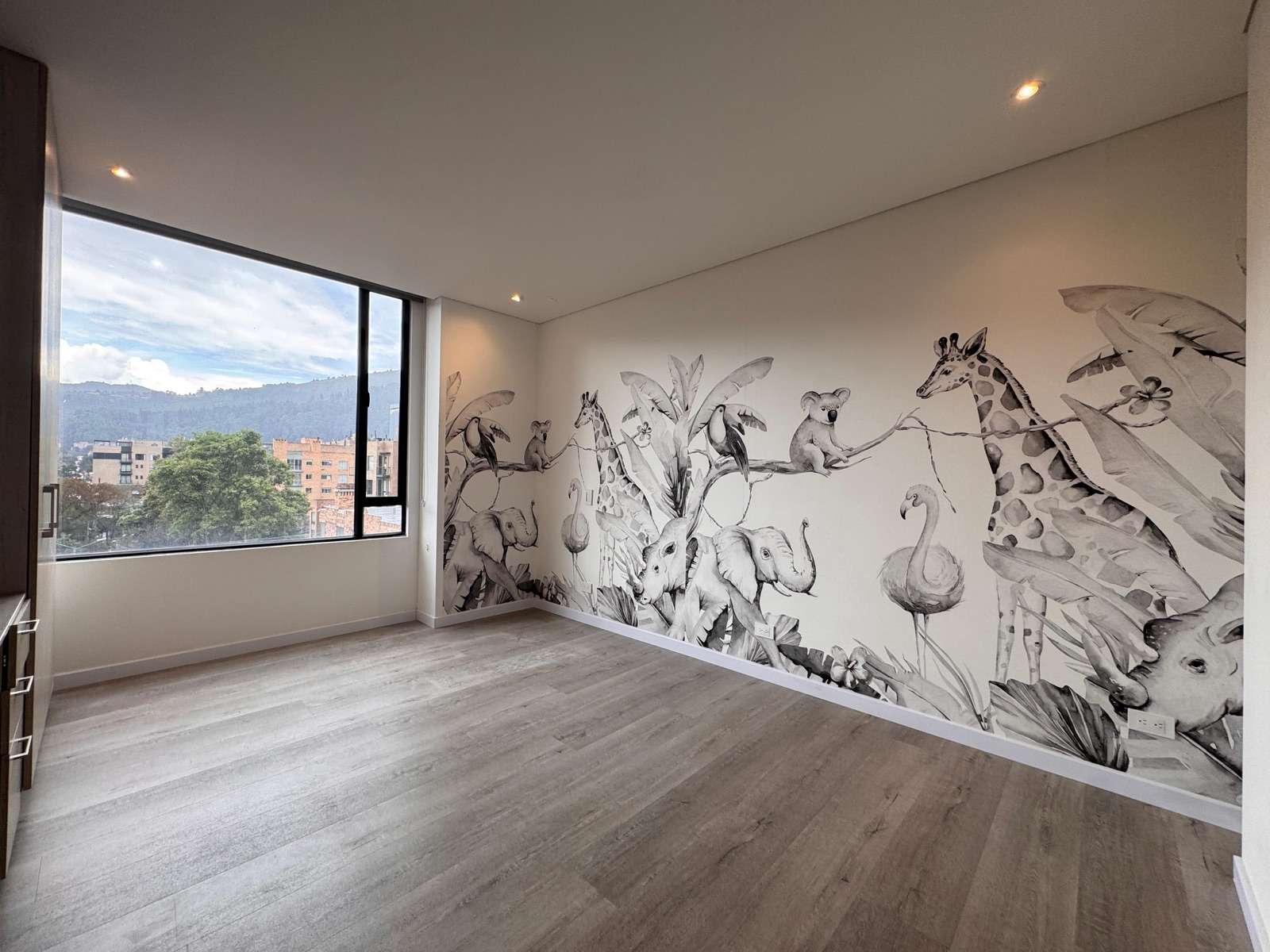 Apartamento en venta en Chicó Alto, Bogotá · foto 10 de 16