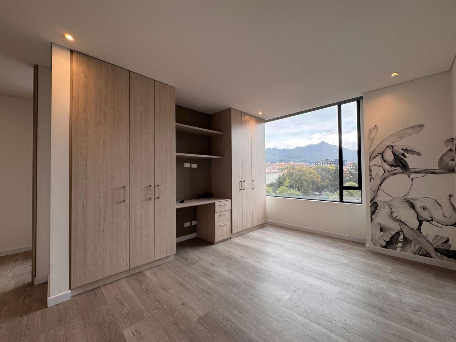 Apartamento en venta en Chicó Alto, Bogotá · foto 11 de 16