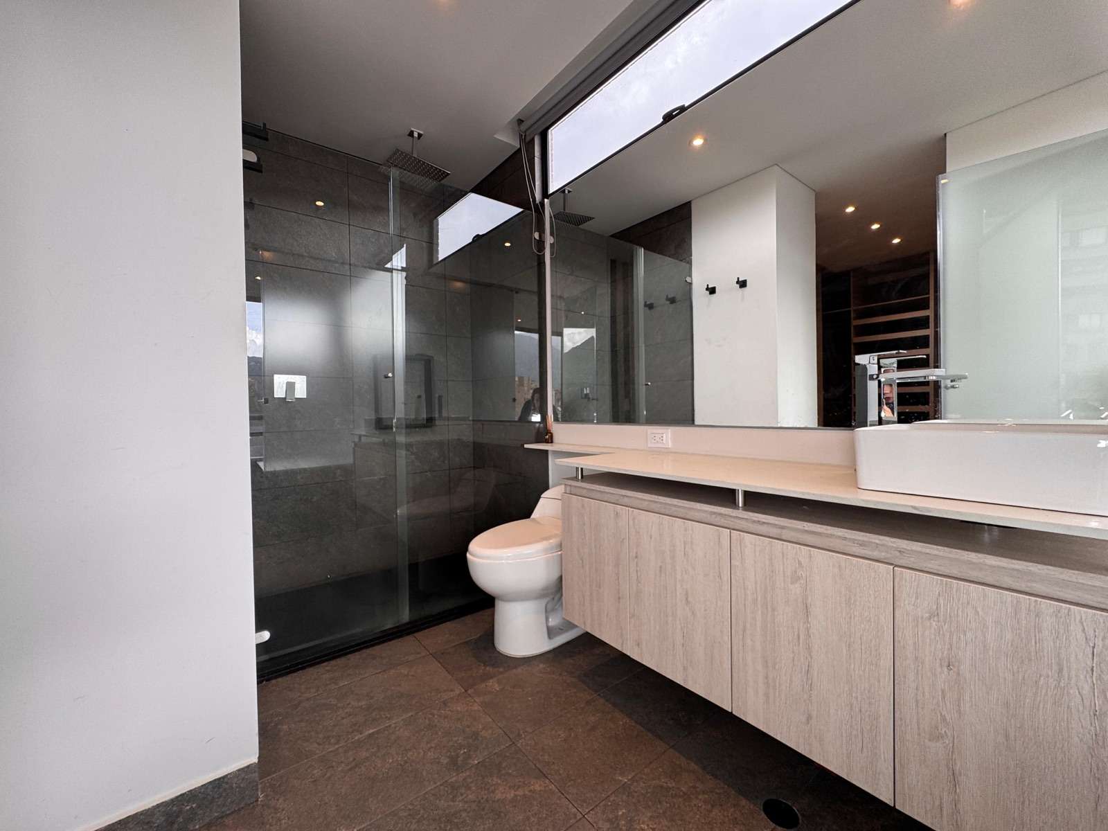 Apartamento en venta en Chicó Alto, Bogotá · foto 14 de 16