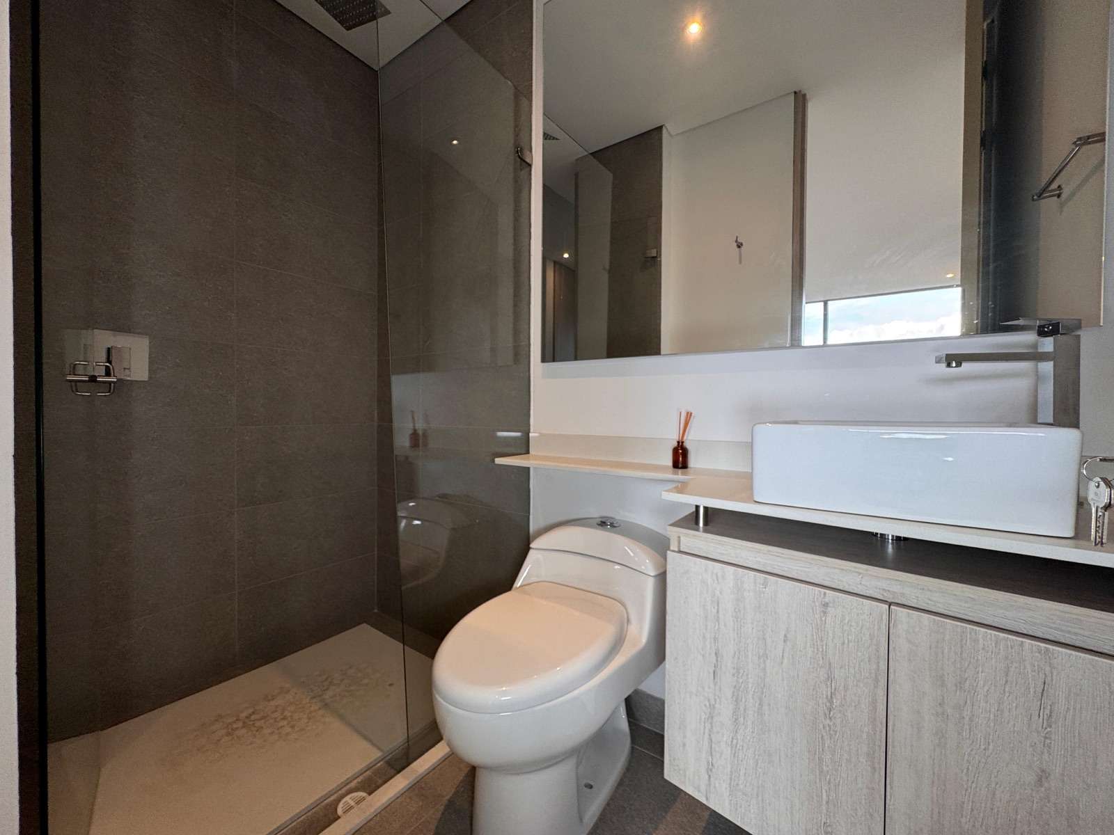 Apartamento en venta en Chicó Alto, Bogotá · foto 15 de 16