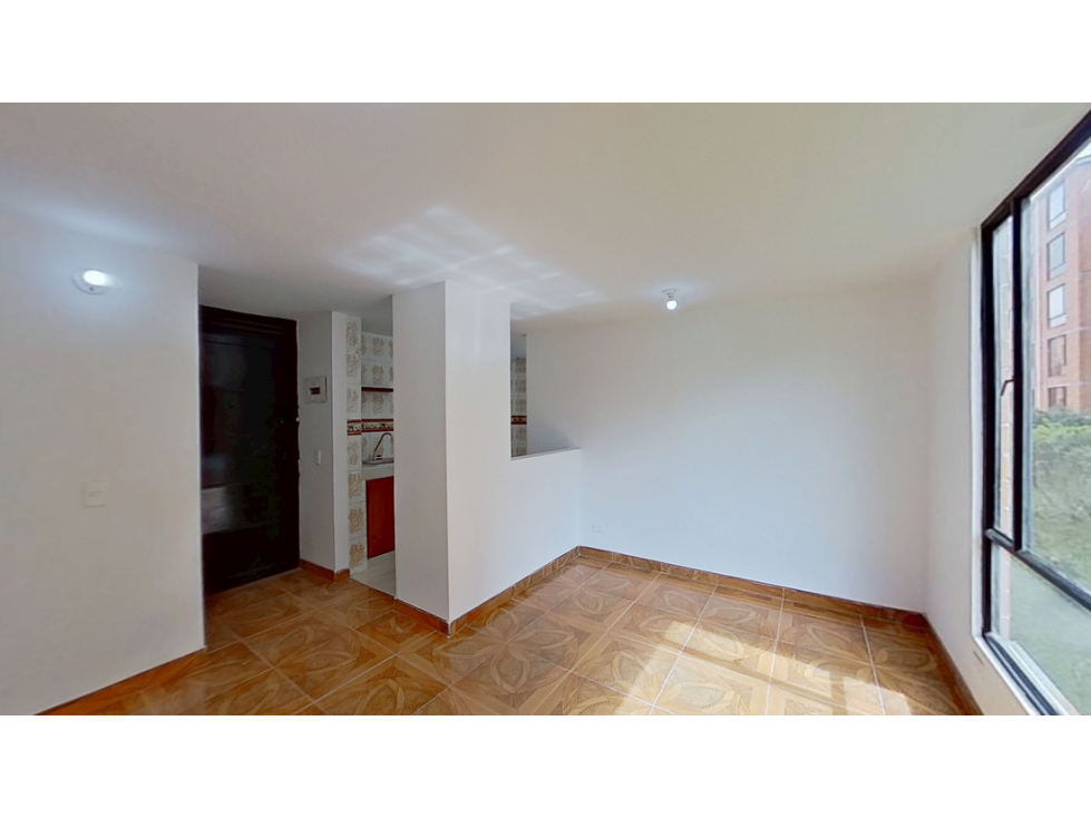 Apartamento en venta en Centro Usme Urbano, Bogotá · foto 2 de 14