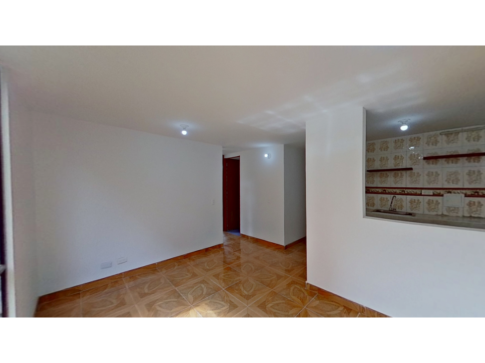 Apartamento en venta en Centro Usme Urbano, Bogotá · foto 3 de 14