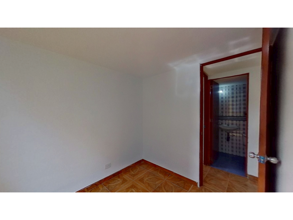 Apartamento en venta en Centro Usme Urbano, Bogotá · foto 12 de 14