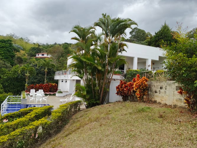 Casa de 5 alcobas en venta en Miravalle Dapa, Yumbo · foto 6 de 24