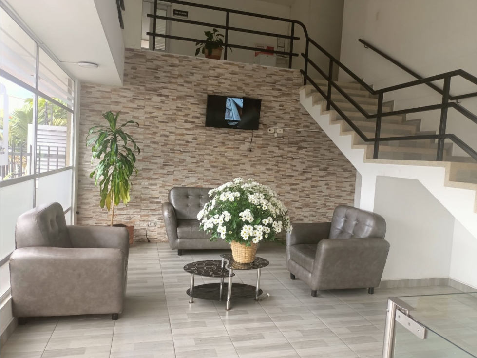 Apartamento en venta en Super Manzana 12a, Bogotá · foto 2 de 13
