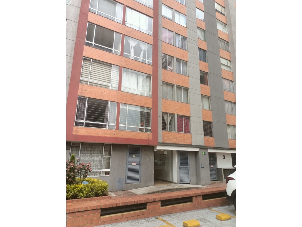Apartamento en venta en Super Manzana 12a, Bogotá · foto 3 de 13