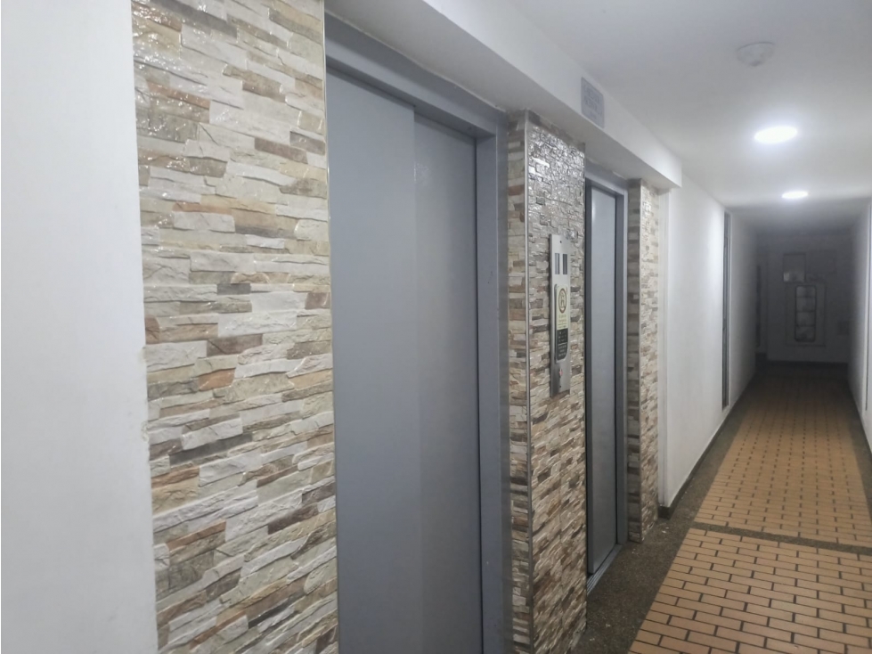 Apartamento en venta en Super Manzana 12a, Bogotá · foto 4 de 13