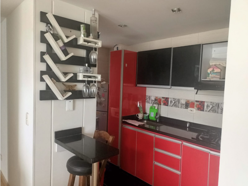 Apartamento en venta en Super Manzana 12a, Bogotá · foto 5 de 13