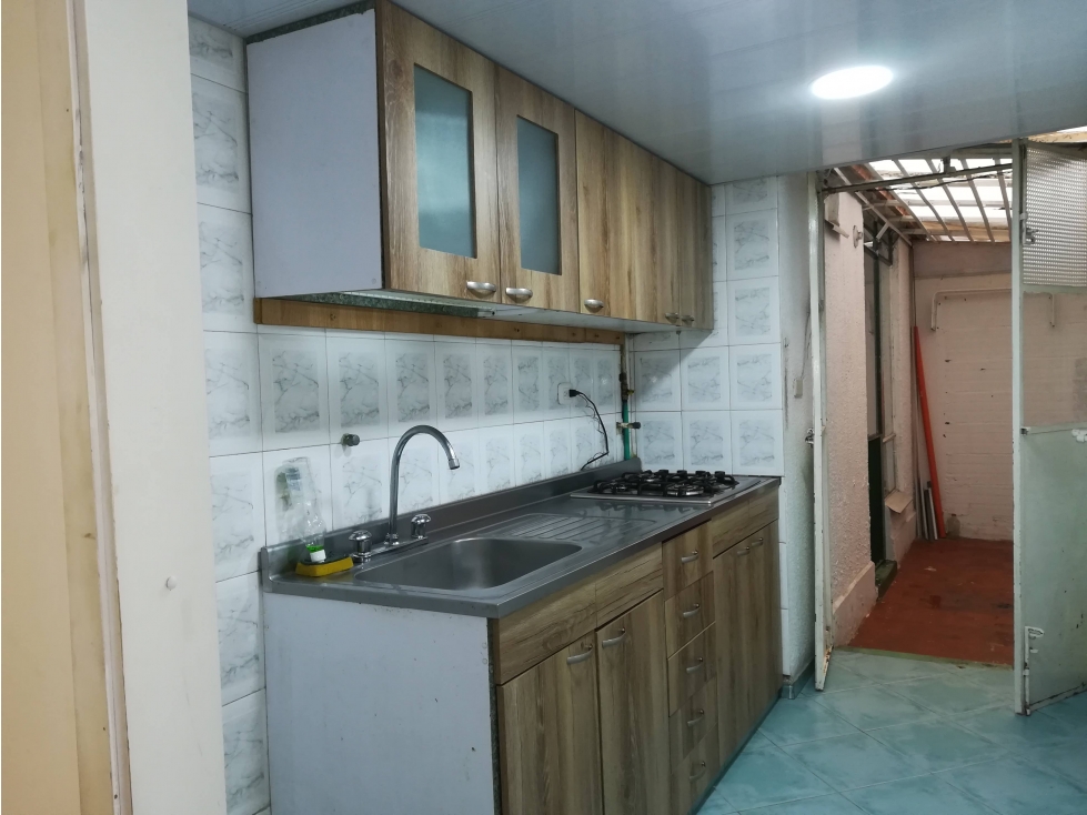 Apartamento en venta en Las Flores, Bogotá · foto 2 de 16