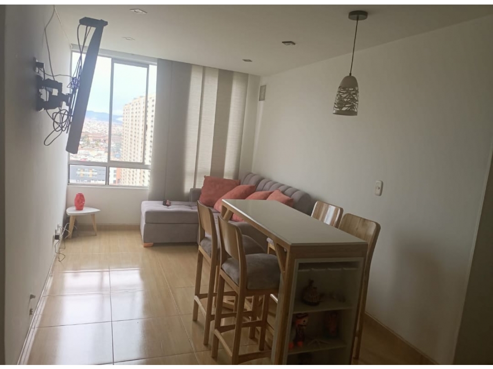 Apartamento en venta en Super Manzana 12a, Bogotá · foto 6 de 13
