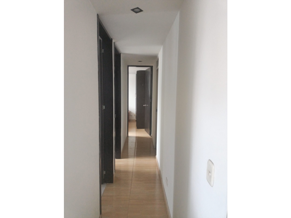 Apartamento en venta en Super Manzana 12a, Bogotá · foto 7 de 13
