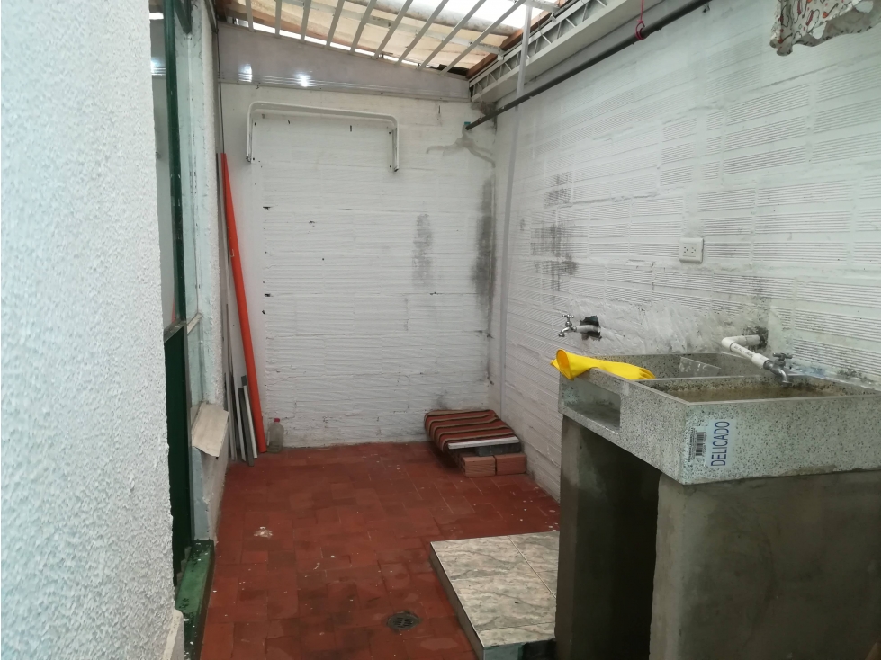 Apartamento en venta en Las Flores, Bogotá · foto 3 de 16