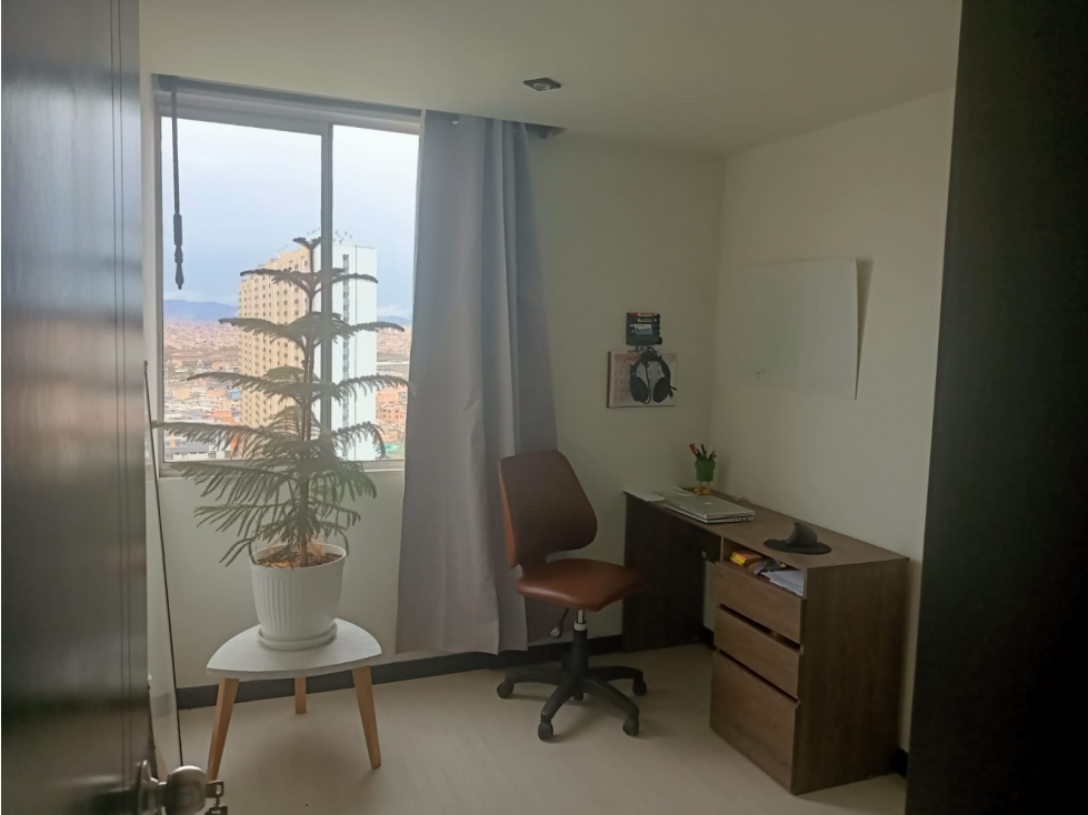 Apartamento en venta en Super Manzana 12a, Bogotá · foto 8 de 13