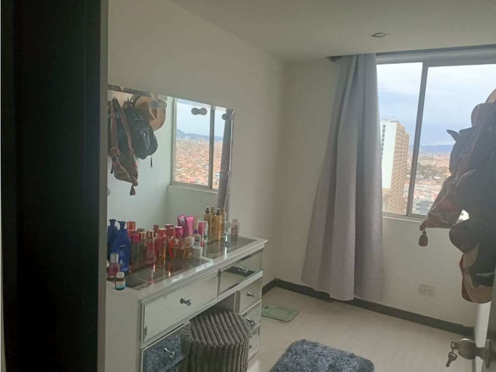 Apartamento en venta en Super Manzana 12a, Bogotá · foto 9 de 13