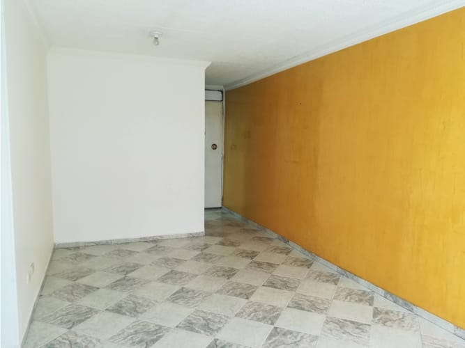 Apartamento en venta en Las Flores, Bogotá · foto 5 de 16
