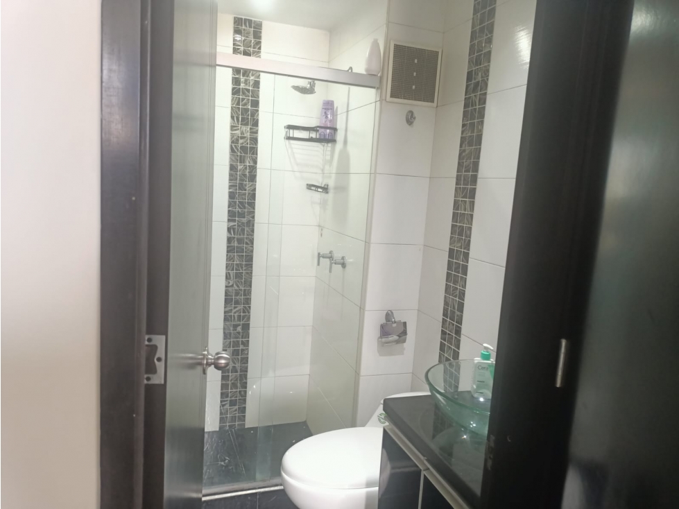 Apartamento en venta en Super Manzana 12a, Bogotá · foto 10 de 13