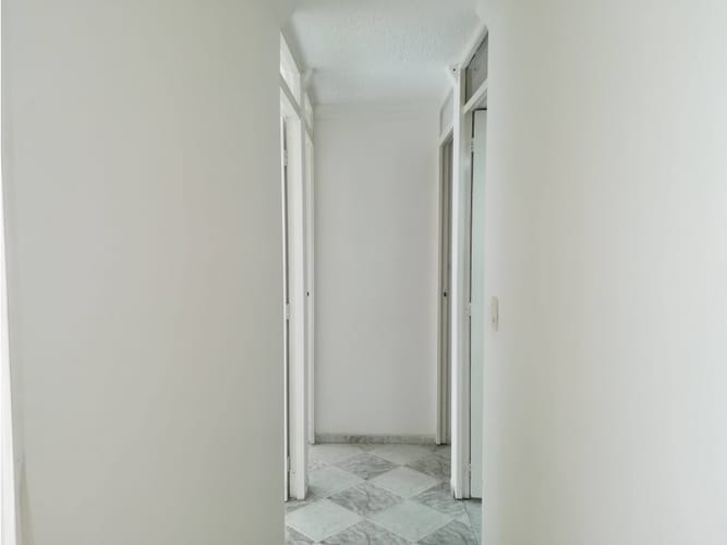 Apartamento en venta en Las Flores, Bogotá · foto 6 de 16