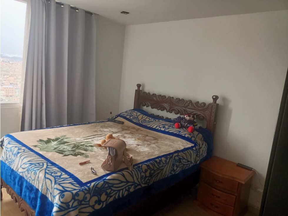 Apartamento en venta en Super Manzana 12a, Bogotá · foto 11 de 13