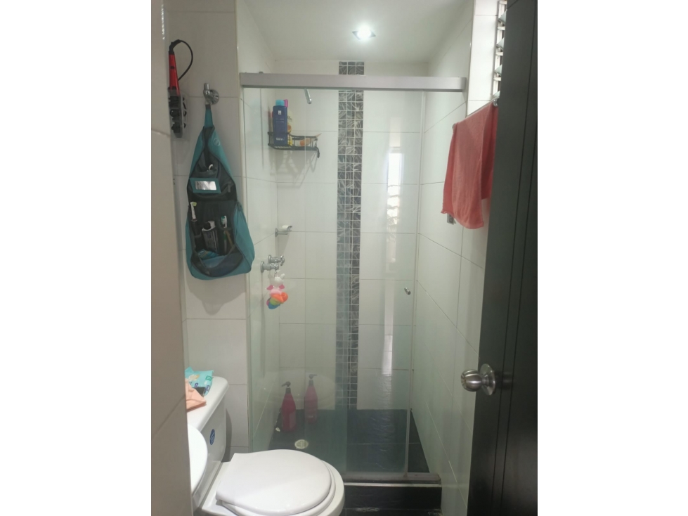 Apartamento en venta en Super Manzana 12a, Bogotá · foto 12 de 13