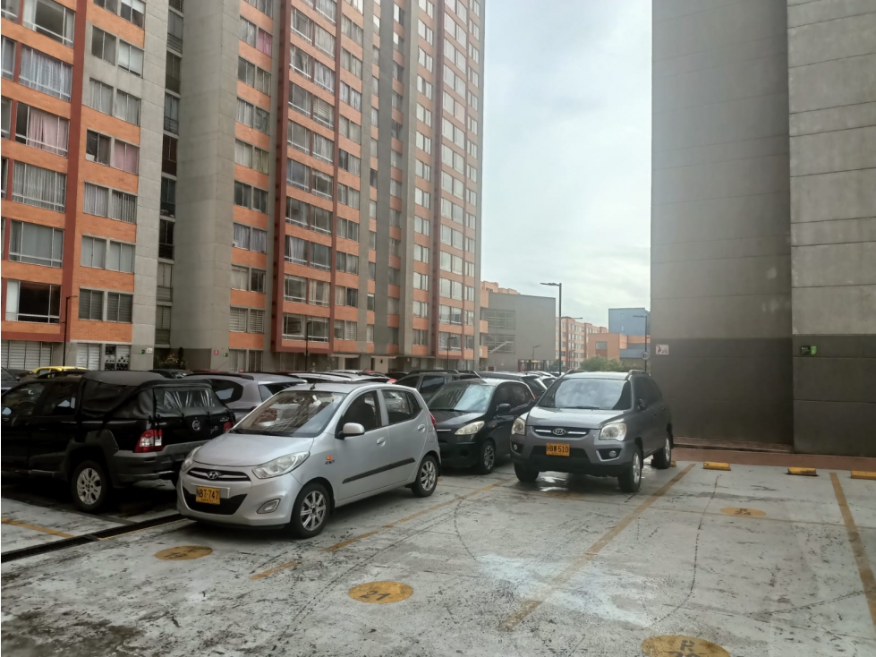 Apartamento en venta en Super Manzana 12a, Bogotá · foto 13 de 13