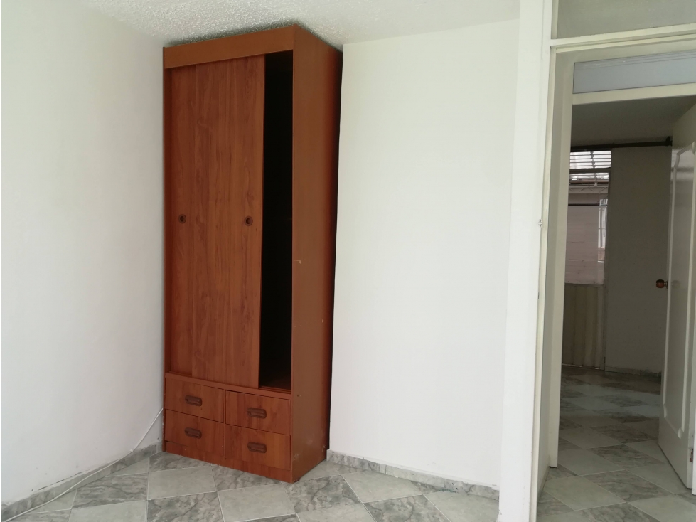 Apartamento en venta en Las Flores, Bogotá · foto 9 de 16