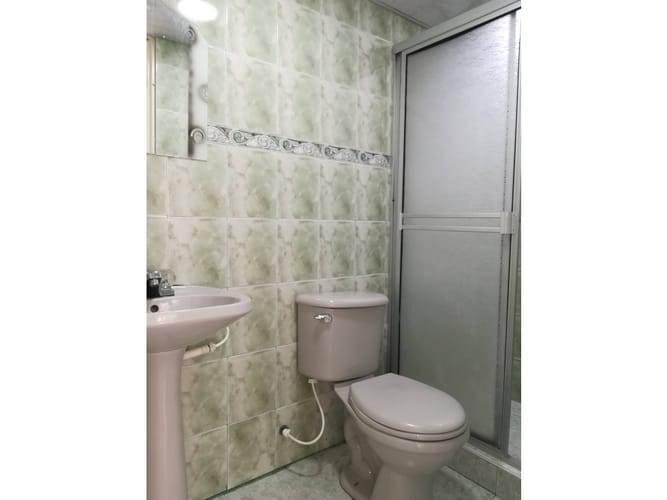 Apartamento en venta en Las Flores, Bogotá · foto 10 de 16
