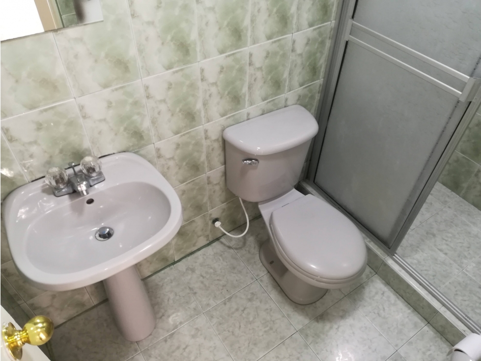 Apartamento en venta en Las Flores, Bogotá · foto 11 de 16