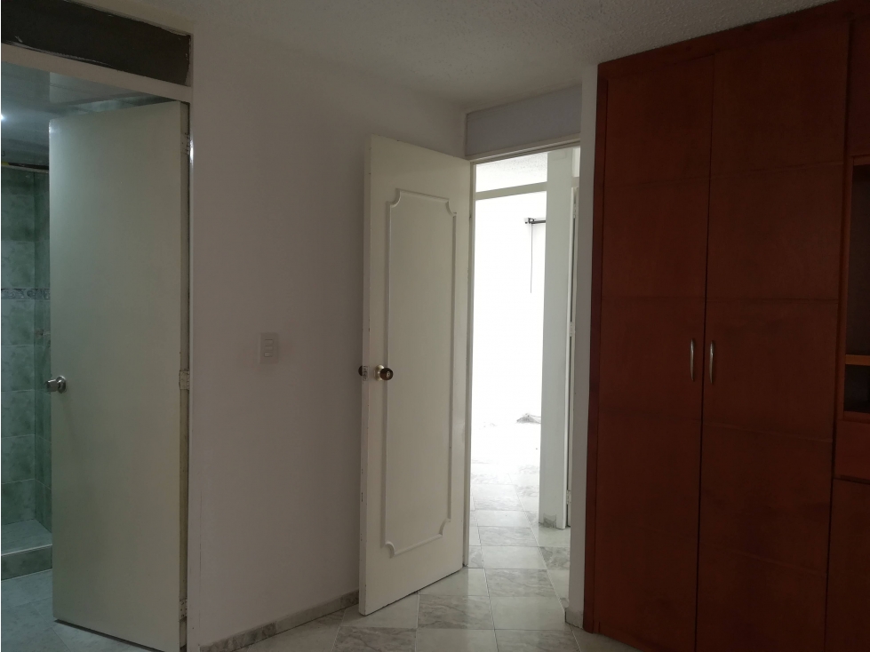 Apartamento en venta en Las Flores, Bogotá · foto 14 de 16