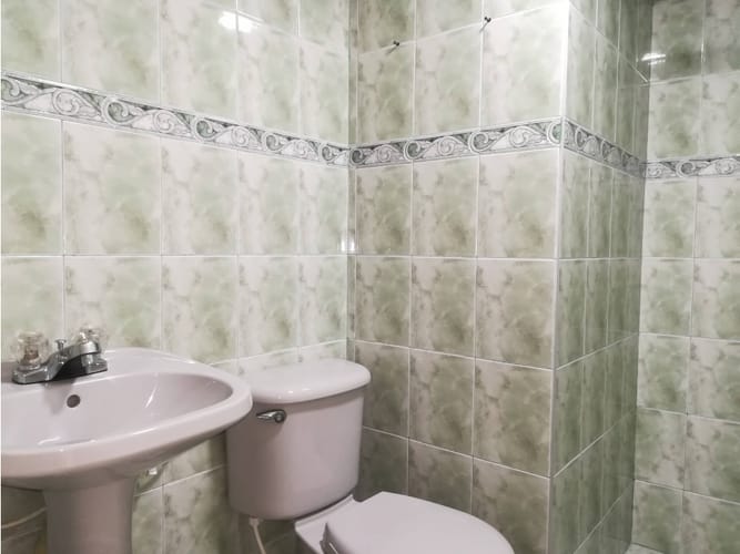 Apartamento en venta en Las Flores, Bogotá · foto 15 de 16