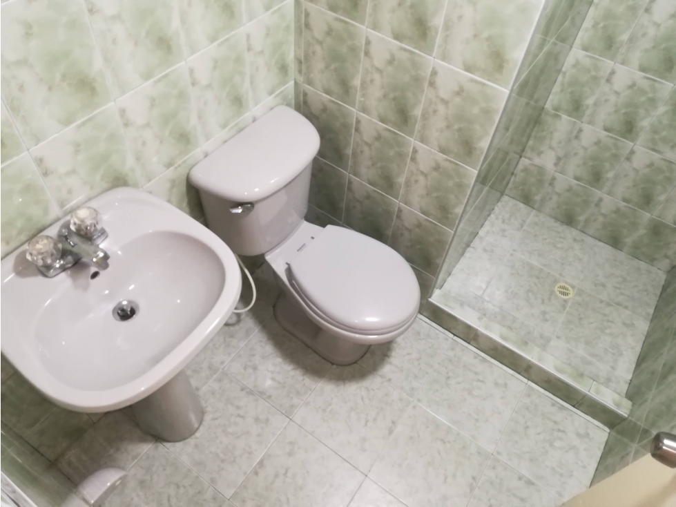 Apartamento en venta en Las Flores, Bogotá · foto 16 de 16