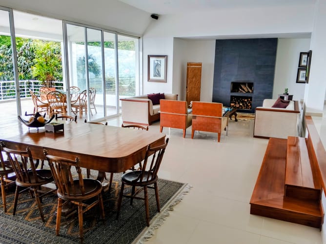Casa de 5 alcobas en venta en Miravalle Dapa, Yumbo · foto 8 de 24
