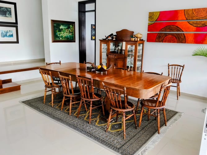 Casa de 5 alcobas en venta en Miravalle Dapa, Yumbo · foto 10 de 24