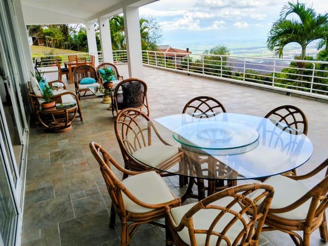 Casa de 5 alcobas en venta en Miravalle Dapa, Yumbo · foto 12 de 24