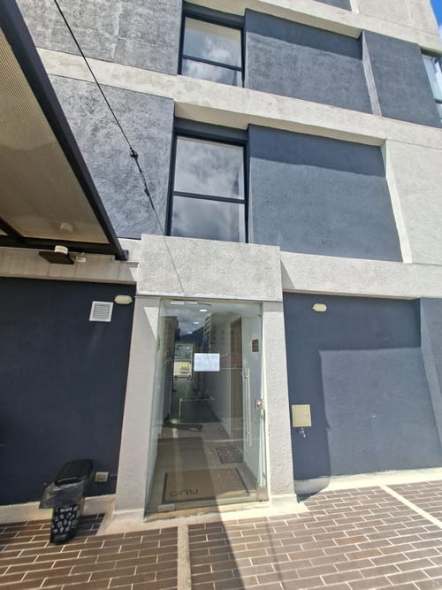 Apartaestudio en venta en Santa Barbara Oriental, Bogotá, 19 m² · foto 7 de 17