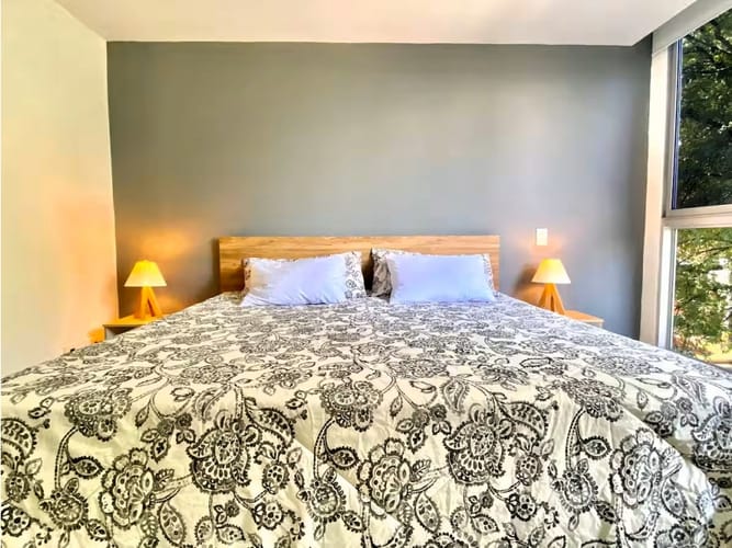 Apartaestudio en venta en La Candelaria, Medellín, 60 m² · foto 4 de 20