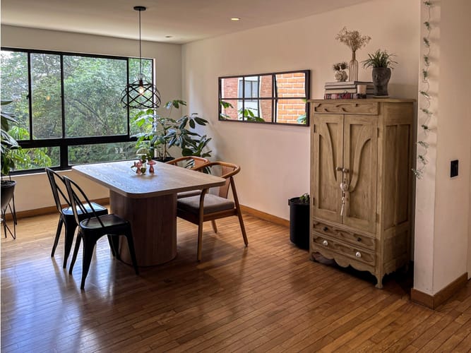 Apartamento de 2 alcobas en venta en El Campestre, Medellín, 137 m² · foto 8 de 24