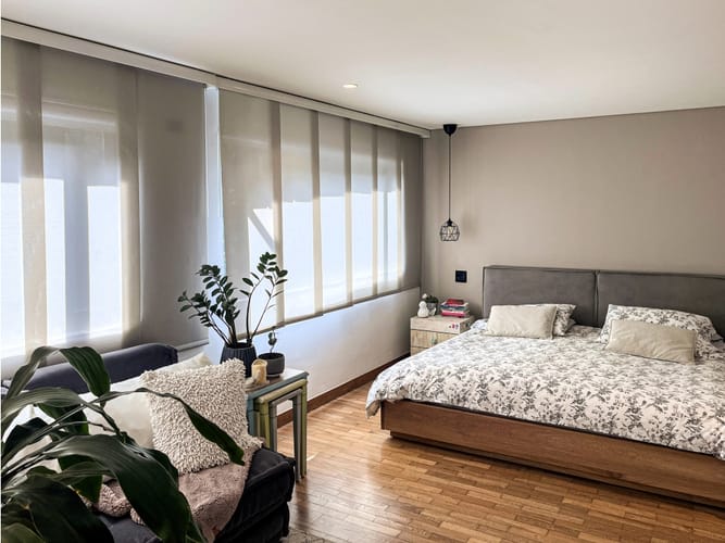 Apartamento de 2 alcobas en venta en El Campestre, Medellín, 137 m² · foto 9 de 24