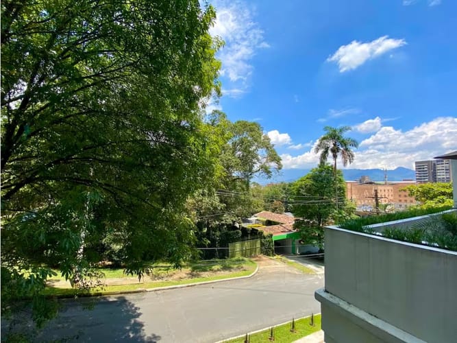Apartaestudio en venta en La Candelaria, Medellín, 60 m² · foto 20 de 20