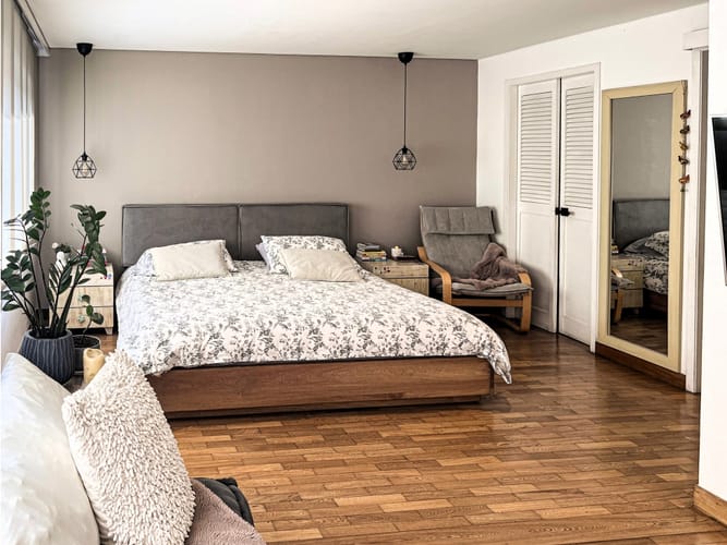 Apartamento de 2 alcobas en venta en El Campestre, Medellín, 137 m² · foto 10 de 24